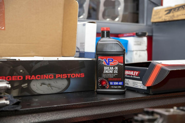 VP Racing Break-In Oil (MPN: 2415)