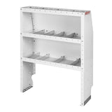 Weather Guard Van Storage System Kit (MPN: 600-8310)