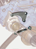 Moroso Performance Alternator Bracket (MPN: 63815)