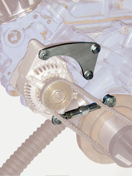 Moroso Performance Alternator Bracket (MPN: 63815)