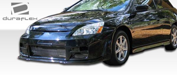 Duraflex Evo 5 Side Skirt (MPN: 100555)