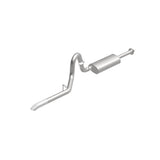 MagnaFlow Jeep Wrangler Street Series Exhaust System (MPN: 16695)