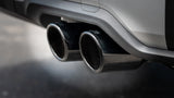 Borla S-Type Exhaust System Kit (MPN: 11980BC)