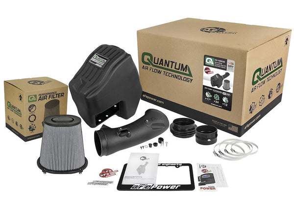Advanced FLOW Engineering Cold Air Intake (MPN: 53-10003D)