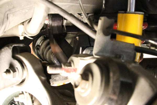 BMR Suspension Adjustable Camber Links (MPN: UCA763)
