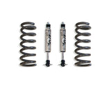 MaxTrac Suspension Leveling Kit (MPN: 872171F)