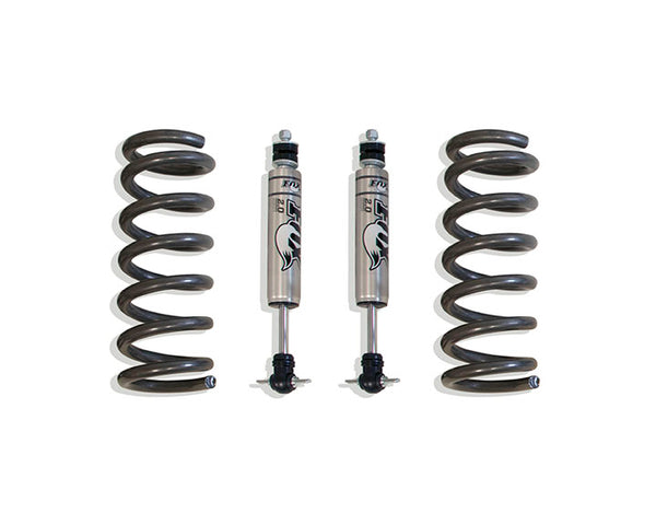 MaxTrac Suspension Leveling Kit (MPN: 872171F)