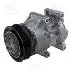 Four Seasons Air Conditioner Compressor (MPN: 9017NK)