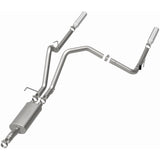 MagnaFlow Dodge Ram 1500 Exhaust System Kit (MPN: 15863)