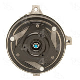 Four Seasons Air Conditioner Compressor (MPN: 58261)