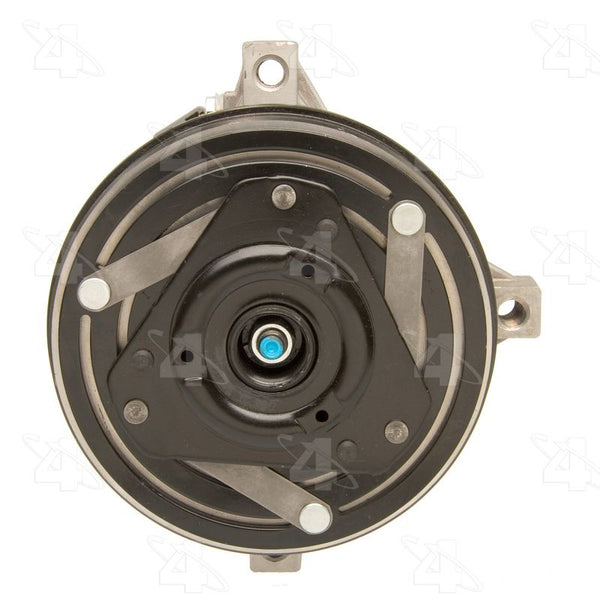 Four Seasons Air Conditioner Compressor (MPN: 58261)
