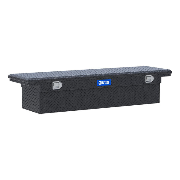 UWS Crossover Low Profile Tool Box (MPN: TBS-69-LP-MB)