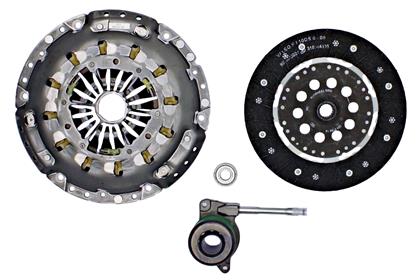 Exedy Globalparts Clutch Set (MPN: VLK1003)