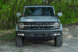 Diode Dynamics Stage Series Fog Pocket Kit (MPN: DD7178)