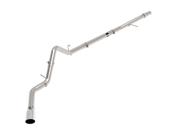 Advanced FLOW Engineering Exhaust System Kit (MPN: 49-44128-P)