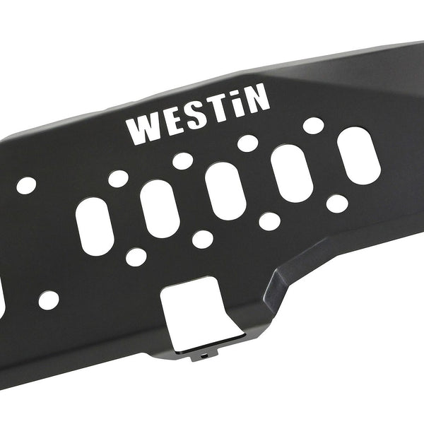 Westin Gas Tank Skid Plate (MPN: 42-21005)