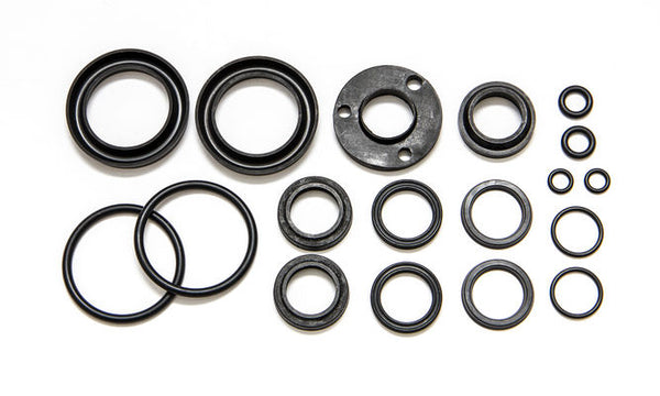 SeaStar Boat Steering System Cylinder Seal Kit (MPN: HS5183)