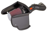 K & N Filters Cold Air Intake System (MPN: 57-3061)