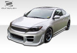 Duraflex Bumper Cover Black Primer (MPN: 103457)