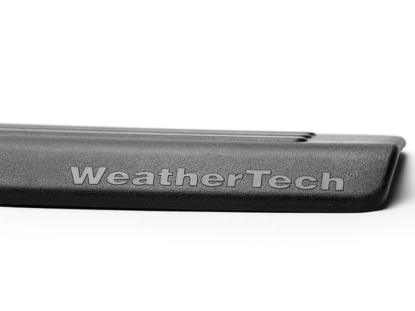 WeatherTech BumperTopper (MPN: BP0021)