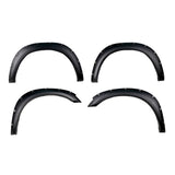 TrailFX Fender Flares (MPN: TFD3004T)