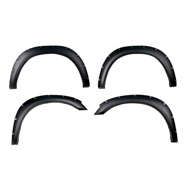 TrailFX Fender Flares (MPN: TFD3004T)
