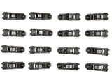 Ford Performance Rocker Arm Set (MPN: M-6529-MSVT)