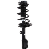 KYB Strut-Plus Nitrogen Gas Charged Strut Assembly (MPN: SR4783)