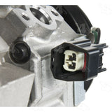 Four Seasons Air Conditioner Compressor (MPN: 158312)