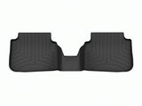 WeatherTech FloorLiner Black Molded Fit (MPN: 4418142)