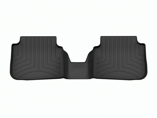 WeatherTech FloorLiner Black Molded Fit (MPN: 4418142)