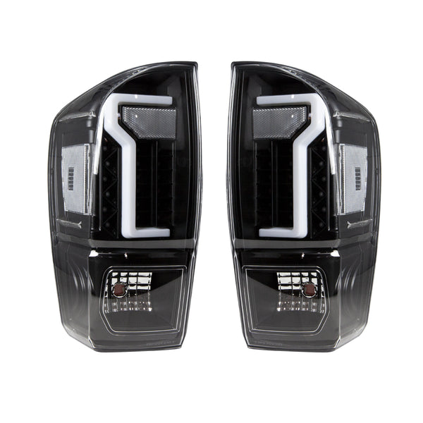 Winjet LED Tail Light Assembly (MPN: CTWJ-0466E-BC)