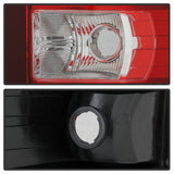 Spyder Auto Group Tail Light Assembly (MPN: 9045806)