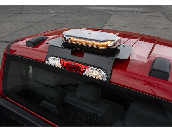 Light Bar Mounting Kit for Ford Pickup Trucks (MPN: 8895551)