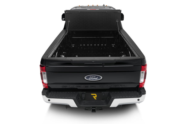 UnderCover Armor Flex Hard Folding Tonneau Cover (MPN: AX22026)