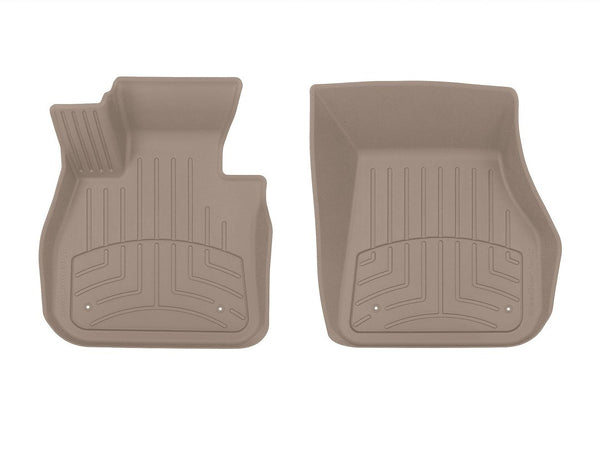 WeatherTech Floor Liner HP (MPN: 458811IM)