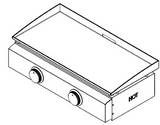 Suburban Griddle Elite Series (MPN: 4063A)