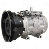 Four Seasons Air Conditioner Compressor (MPN: 198311)