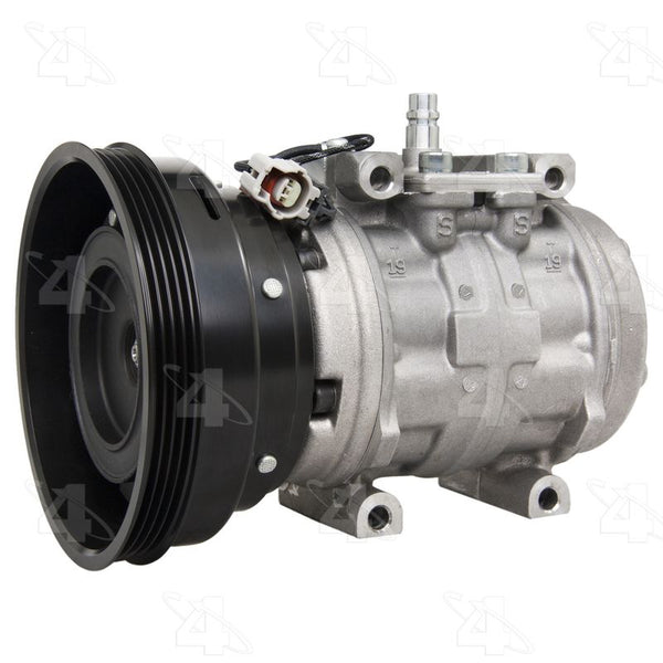 Four Seasons Air Conditioner Compressor (MPN: 198311)