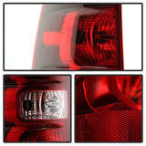 Spyder Auto Group Tail Light Assembly (MPN: 9028854)