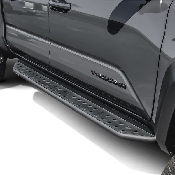 Westin Outlaw Running Board (MPN: 28-32785)