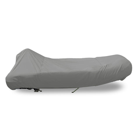 Carver Boat Cover for Sport-Type Inflatable Boats (MPN: 7INF11F-10)