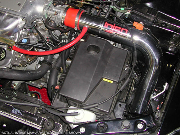 Injen Technology Cold Air Intake RD Series (MPN: RD1660P)