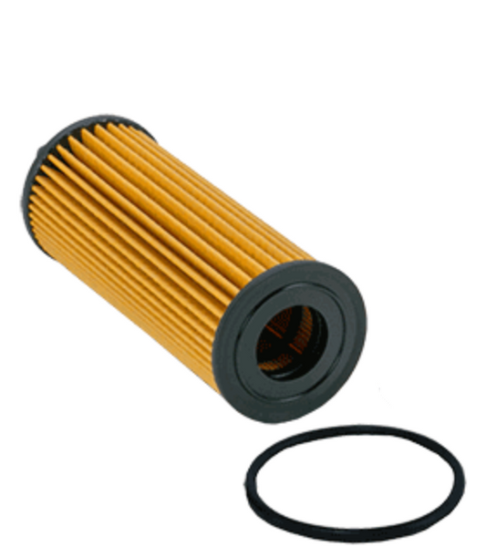 Pro-Tec By Wix Cartridge Oil Filter (MPN: PXL10010MP)