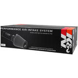 K & N Filters 63 Series AirCharger (MPN: 63-3120)