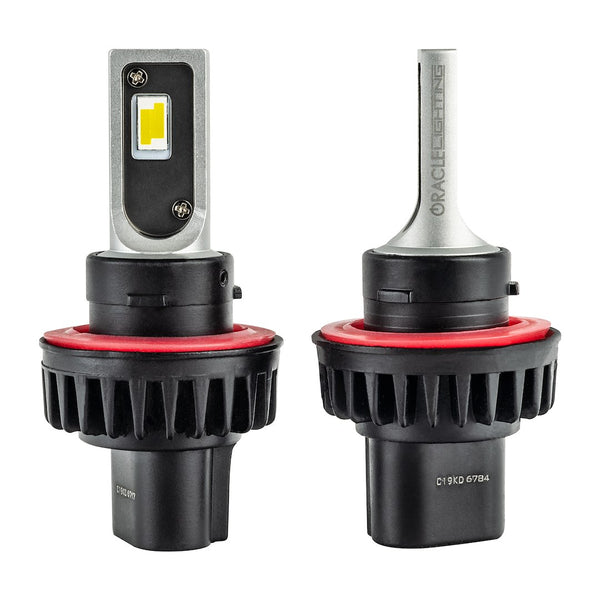 Oracle Lighting LED Headlight Conversion Kit (MPN: V5236-001)
