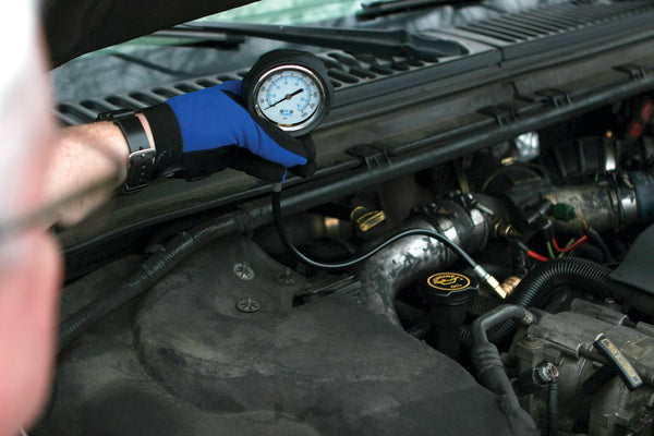 Performance Tool Compression Tester (MPN: W89735)