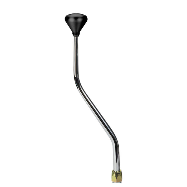 Lokar Performance Auto Trans Shifter (MPN: ES6L80BNMB)
