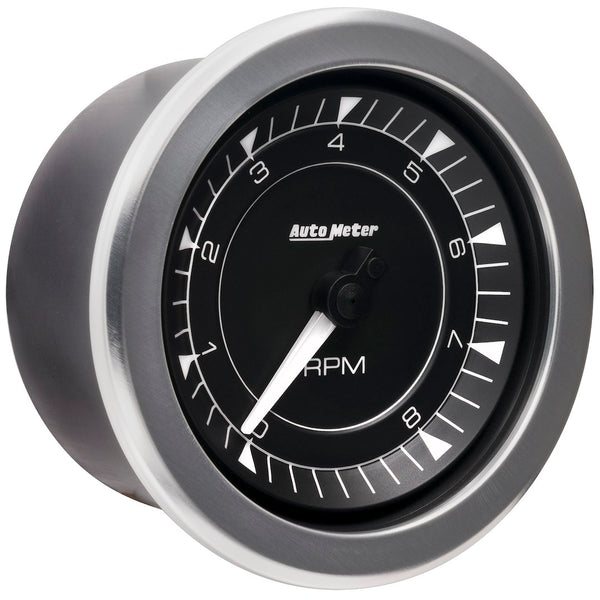 AutoMeter Tachometer Full Sweep In-Dash (MPN: 8197)