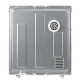 Magic Chef Compact Clothes Dryer (MPN: MCSDRY1S)